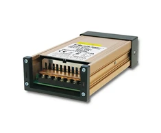 Qoltec Maitinimo šaltinis impulsowy LED IP45 | 250W | 12V | 20A | Wodoodporny