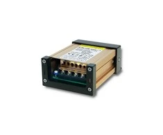 QOLTEC 50949 Impulsinis maitinimo šaltinis LED IP45 60W 12V 5A Atsparus vandeniui