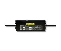 Qoltec Maitinimo šaltinis impulsowy LED IP67 | 60W | 12V | 5A | Wodoodporny