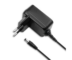 QOLTEC 50771 Kištukinis maitinimo šaltinis 10W 5V 2A 5,5x2,1