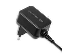 QOLTEC 50771 Kištukinis maitinimo šaltinis 10W 5V 2A 5,5x2,1