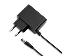 QOLTEC 50792 Kištukinis maitinimo šaltinis 24W 24V 1A 5,5x2,5