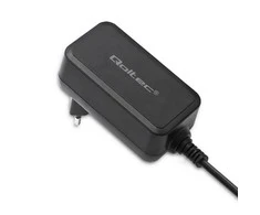 QOLTEC 50786 Kištukinis maitinimo šaltinis 27W 9V 3A 5,5x2,1