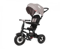 Sulankstomas triratukas QPlay Rito Rubber