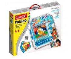 Quercetti Pallino - Edukacinis Žaislas