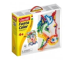 Quercetti mozaika "Fantacolor Modular 2" 0851