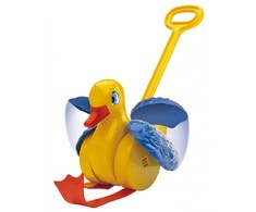 Quercetti Quack &amp; Flap - Edukacinis Žaislas