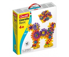 Quercetti Krumpliaračių sistema "Georello Basic" 2332
