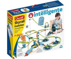 Quercetti Q Skyrail Evolution - Edukacinis Žaislas