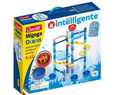 QUERCETTI – „Migoga Ocean Spinning“ (92 vnt.) – (QU-6566)
