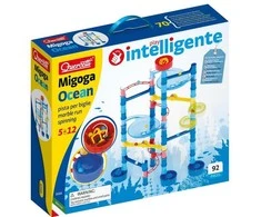 QUERCETTI – „Migoga Ocean Spinning“ (92 vnt.) – (QU-6566)
