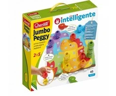 QUERCETTI – Jumbo Peggy (45 vnt.) – (QU-2271)