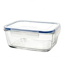 Maisto saugojimo indas Borgonovo 14,5 x 10 x 6 cm