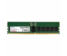 RAM ADATA Atmintis DDR5 5600 RDIMM 32GB CL46 ST (Hynix 4096x4)