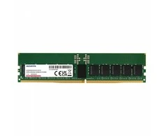 RAM ADATA Atmintis DDR5 5600 RDIMM 32GB CL46 ST (Hynix 4096x4)