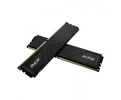 RAM ADATA | GAMMIX D35 | DDR4 | 3200 MHz | Kompiuteriai/serveriai | Registracijos Nr. | ECC Nr.