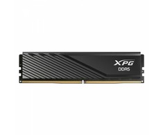 RAM Atminties Modulis - ADATA XPG Lancer Blade DDR5 32GB (2x16GB) 3000MHz Juoda