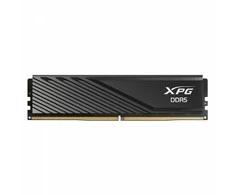 RAM Atminties Modulis - ADATA XPG Lancer Blade DDR5 32GB (2x16GB) 3000MHz Juoda