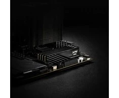 RAM ADATA XPG LANCER BLADE | 32 Kit (16GBx2) GB | DDR5 | 6400 MHz | PC/serveris | Registered No | ECC Yes