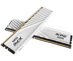 RAM Adata XPG Lancer Blade DDR5 6000 32GB (2x16) CL36 balta