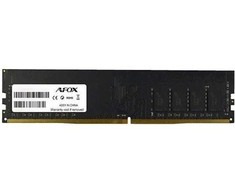 AFOX DDR4 16GB 3200MHZ CL22