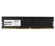 AFOX DDR4 32GB 3200MHZ XMP2