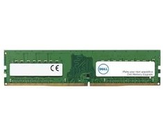 RAM Dell DDR4 skirta atmintis, 8 GB, 3200 MHz, (AB371021)