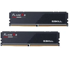 RAM G.Skill Flare X5 | 32 GB | DDR5 | 6400 MHz | Kompiuteris/serveris | Registracijos Nr. | ECC Nr.