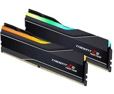 RAM G.Skill Trident Z5 Neo RGB | 32 GB | DDR5 | 6000 MHz | PC/serveris | Registracijos Nr. | ECC Nr