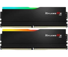 RAM G.Skill Ripjaws M5 RGB F5-6000J3040F16GX2-RM5RK atminties modulis 32 GB 2 x 16 GB DDR5 6000 MHz