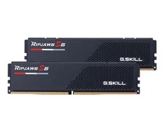 RAM G.Skill Ripjaws S5 DDR5 32 GB (16GBx2) 34-45-45-108 6400 MT/s | G.Skill | Ripjaws S5 | 32 GB: 2 x 16 GB GB | DDR5 | 6800 MHz