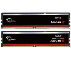 RAM G.Skill F5-5600J3636D32GX2-IS atminties modulis 64 GB 2 x 32 GB DDR5 4800 MT/s