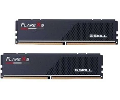 G.Skill Flare X5 F5-6000J3636F32GX2-FX5 atminties modulis 64 GB 2 x 32 GB DDR5 6000 MHz