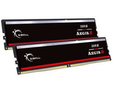 RAM G.Skill F5-5200J4040A32GX2-IS atminties modulis 64 GB 2 x 32 GB DDR5 4800 MT/s