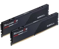 RAM modulis – G.Skill Ripjaws S5 F5-5200J4040A48GX2 96 GB (2 x 48 GB) DDR5 5200 MHz