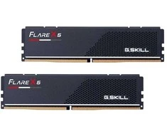 RAM G.Skill Flare X5 F5-6000J2836G32GX2-FX5W atminties modulis 64 GB 2 x 32 GB DDR5 6000 MHz