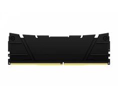 RAM Kingston KF436C18RB2/32 32GB 3600MT/s DDR4 CL18 DIMM FURY Renegade Juodas | Kingston