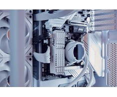 RAM Kingston KF560C36BWEK2-64 64GB 6000MT/s DDR5 CL36 DIMM (Kit of 2) FURY Beast Baltas EXPO | Kingstonas