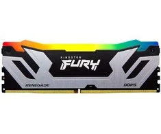 RAM „Kingston KF584CU40RSA-24“ | 24 GB | DDR5 | 8400 MHz | Kompiuteriai/serveriai | Registracijos Nr. | ECC Nr.