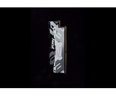 RAM Kingston KF564C32RWK2-32 32GB 6400MT/s DDR5 CL32 DIMM (Kit of 2) FURY Renegade Baltas XMP | Kingstonas