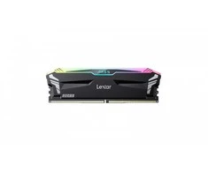 RAM Lexar | ARES RGB | 32 rinkinių rinkinys (16 GB x 2) GB | DDR5 | 6400 MHz | PC/serveris | Registracijos Nr. | ECC Taip