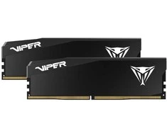 RAM Patriot Viper Elite5 Ultra DDR5 2x16GB 6000MHz CL28