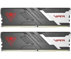 Stacionaraus kompiuterio RAM rinkinys Patriot Viper Venom 32GB (2x16GB) DDR5 6000MT/s UDIMM