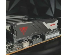 Patriot Viper Venom 64GB [2x32GB 6000MHz DDR5 CL30 DIMM]