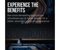 RAM PNY Atmintis 16 GB DDR4 DIMM 3200 MD16GSD43200-TB