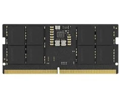 Nešiojamo kompiuterio atmintis Patriot PNY Performance 16GB DDR5 5600MHz CL46 SO-DIMM RAM