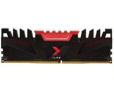 RAM Atmintis PNY XLR8, DDR4, 8 GB, 3600MHz, CL18 (MD8GD4360018XR-SI)