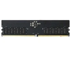 Patriot Operatyvioji atmintis (RAM) DDR5 Atmintis 16GB 5600MHz CL40 ECC, be Radiatoriaus, Viena Modulis, Premium Pasiūlymas