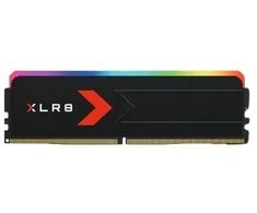 RAM Pny Technologies PNY XLR8 RGB DDR5 16GB 6000MHz CL36 operatyvioji atmintis