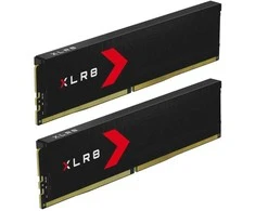 RAM PNY Atmintis DDR5 32GB 6000 C36 2x16 MD32GK2D5600036XR
